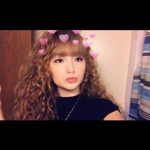 Meet your Posher, Bianca